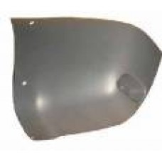  TOYOTA RAV4- 4X4 JEEP- 01/04 ARKA TAMPON UCU SOL REFLEKTÖR DELİKLİ